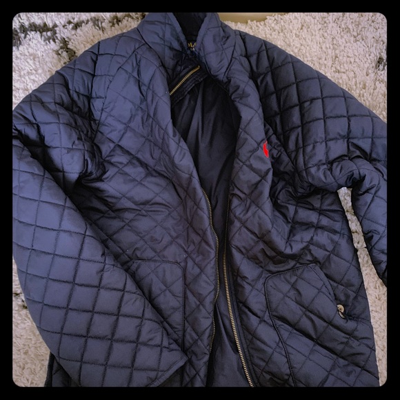 Polo Ralph Lauren jacket. Size L (14-16) - Picture 1 of 2